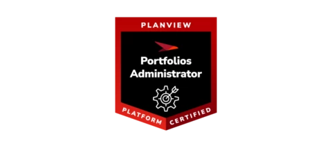 Learning @Planview - Planview Admin Certification Learning @Planview - Planview Admin Certification