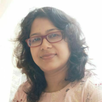 Antara K