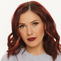 Natalia Gligor