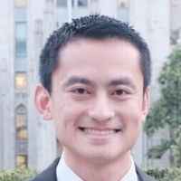 Joe Liu