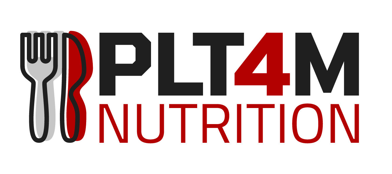 New! Nutrition Program Release & Updates
