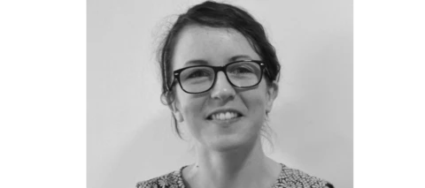 Meet the Team - Laura Cook