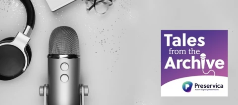 Tales from the Archive - a decade in review - E2