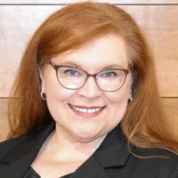 Jen Ridley