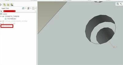 lay0001 hidden not the axis