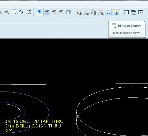 Ref Dim mapkey *(uses a temp view named 'w') | Community