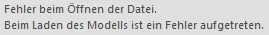 Creo AFK fehler.png Creo AFK fehler.png