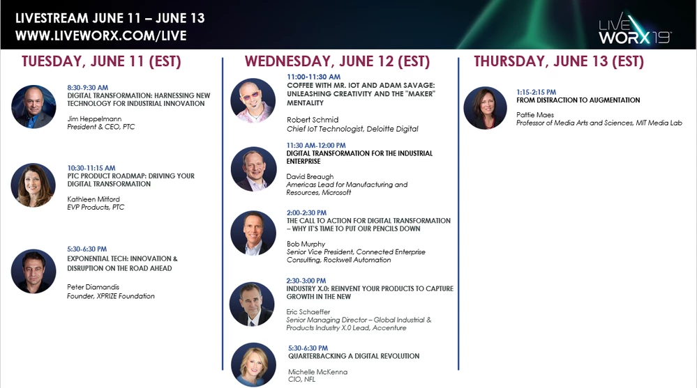 LiveStream Schedule.png LiveStream Schedule.png