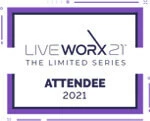 LiveWorx Attendee 2021 LiveWorx Attendee 2021