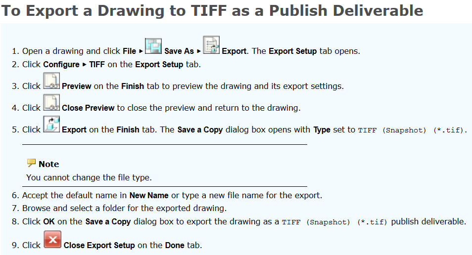 Bitmap Image not appear in Tiff plotter in Creo2.0 | Community