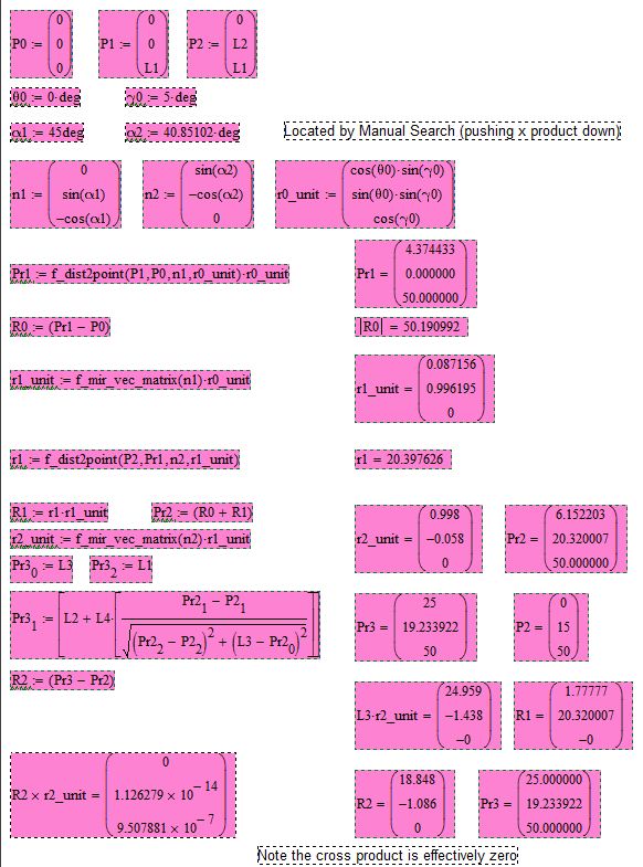 vector cross product without solve block showing manual solution.JPG