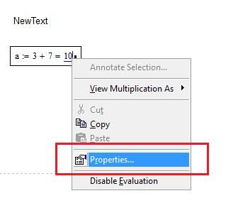 MathCAD 15.0 - interactive table of Contents? | Community
