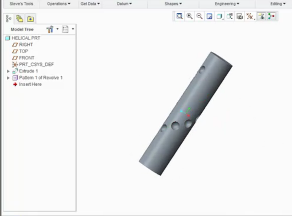 image 3 for Did You Know 9.Helical Sweeps.png