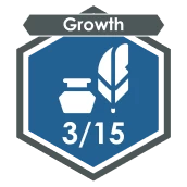 Growth Knowledge Beginner (3)