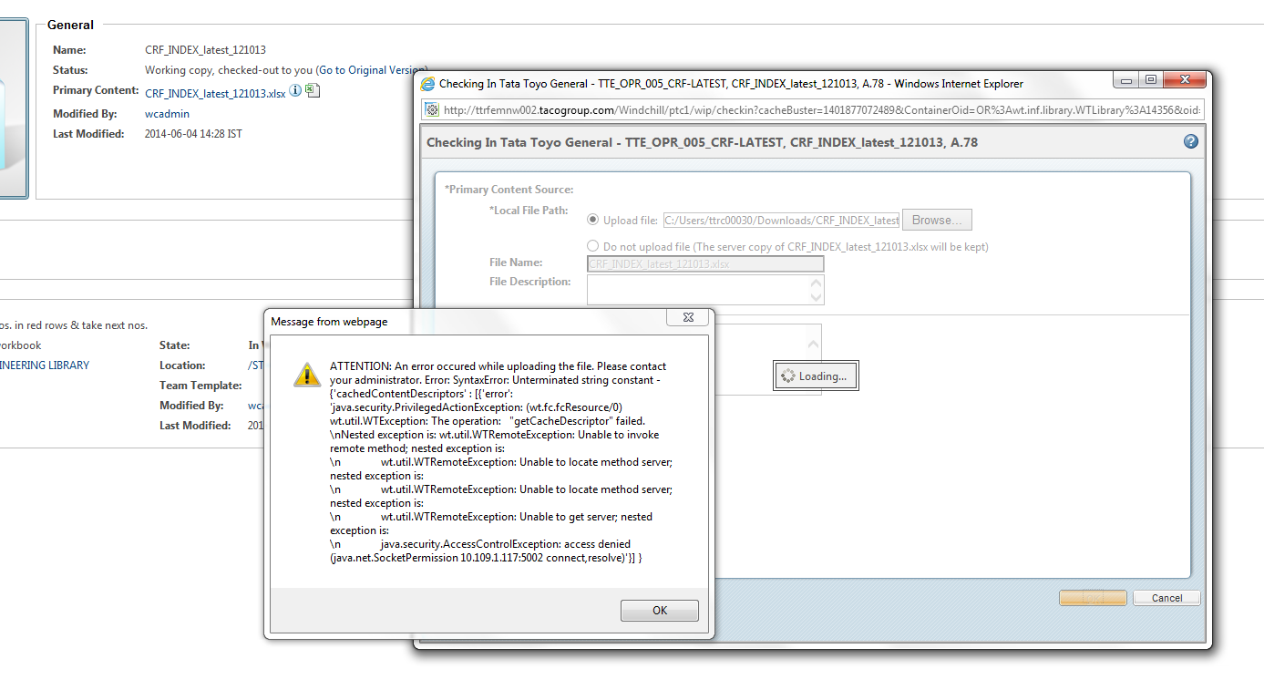 Error+message+while+checking+in.PNG