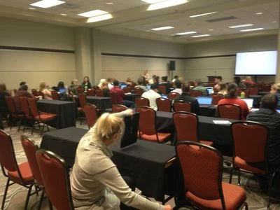 More Engaged Participants!