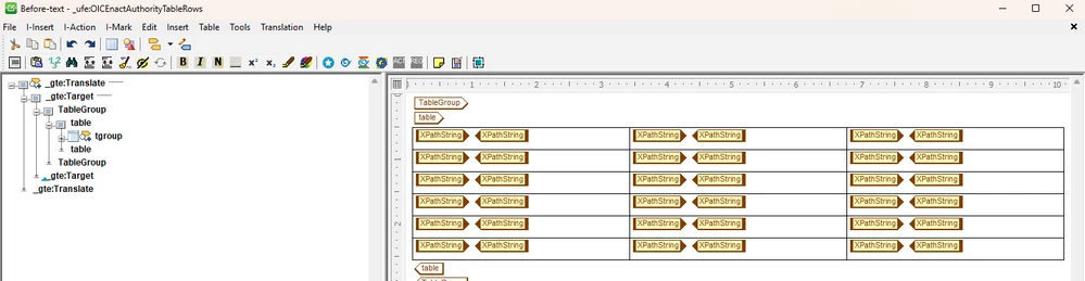 Table with 6 rows in the styler.