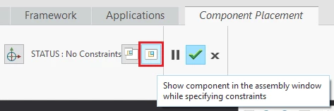 Show component in the assembly window.png Show component in the assembly window.png