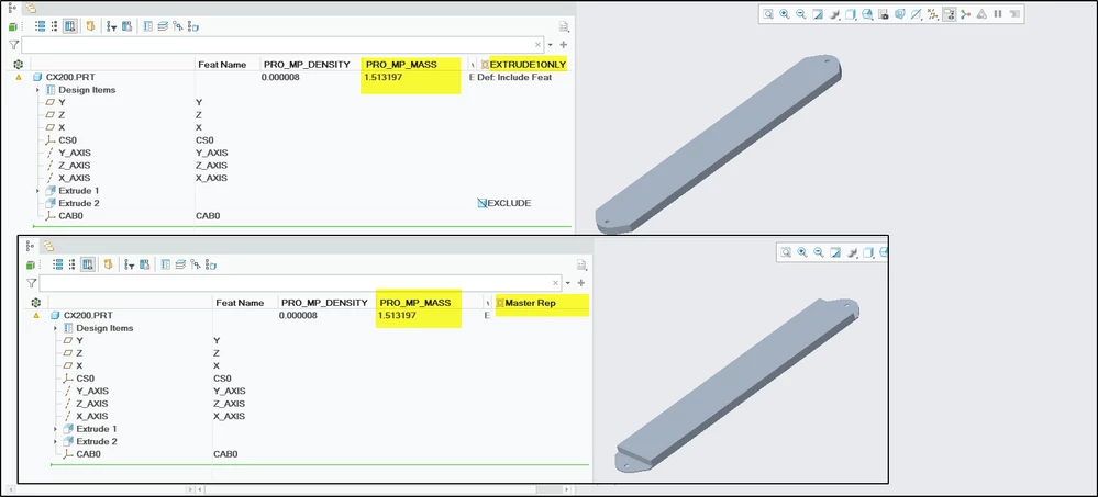 2025-06-24 12_55_00-CX200.PRT Rev_ B.0+ In Work (Active) - Creo Parametric.png