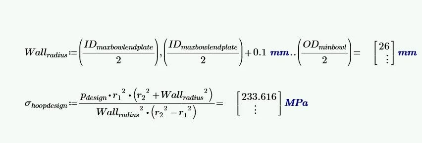Before the update...working fine and allowing me to plot on a graph