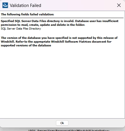 PDMLink Fail.png PDMLink Fail.png