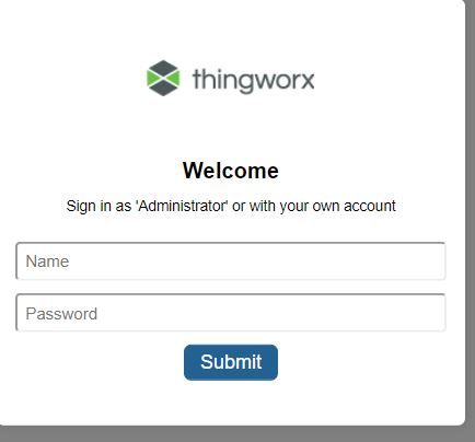 login login