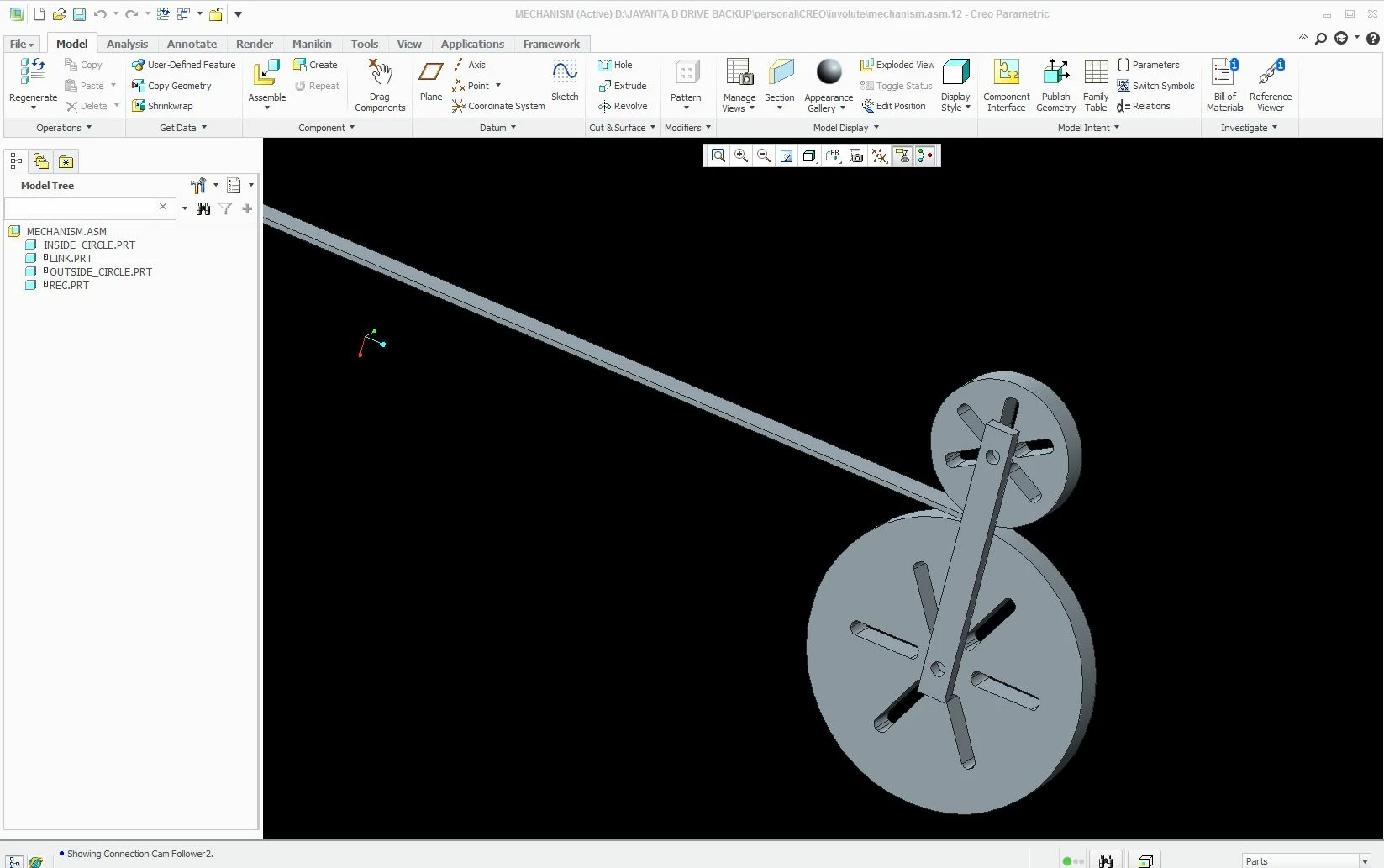 Involute creation Method | Community