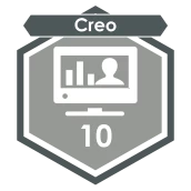 10th Creo Perf. Advisor