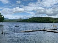 #1 N of Seaport -3 h 17 min CAMP!