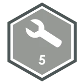 5th Recommendation Read