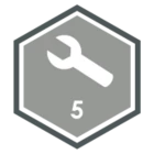 Badge