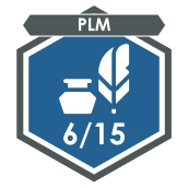 PLM Knowledge Participant (6)