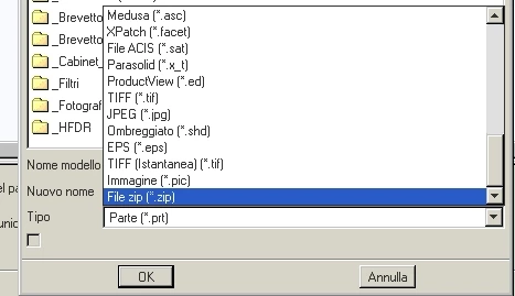 Export asm view to dxf, using Wildfire 2.0 ? | Community