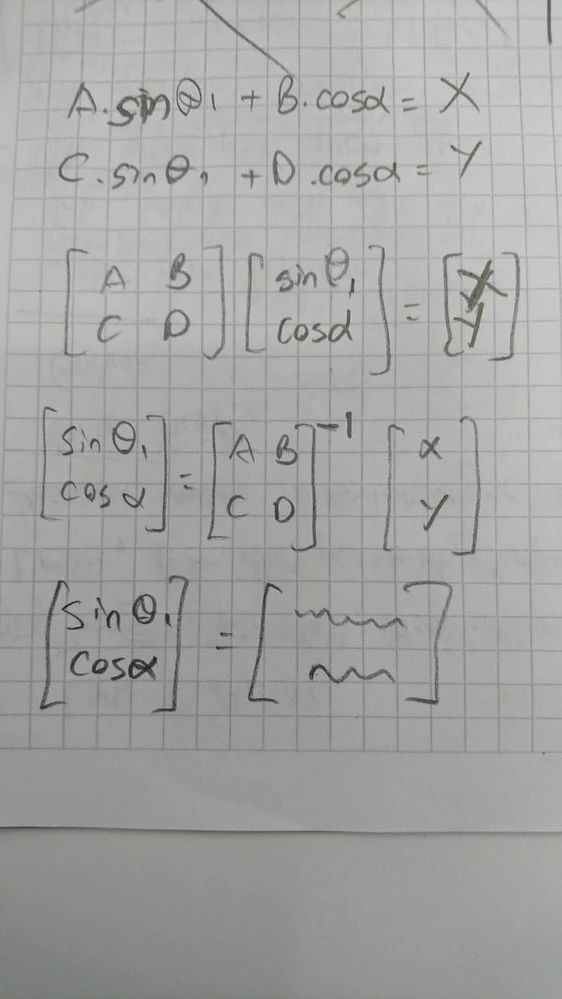 Sin-cos