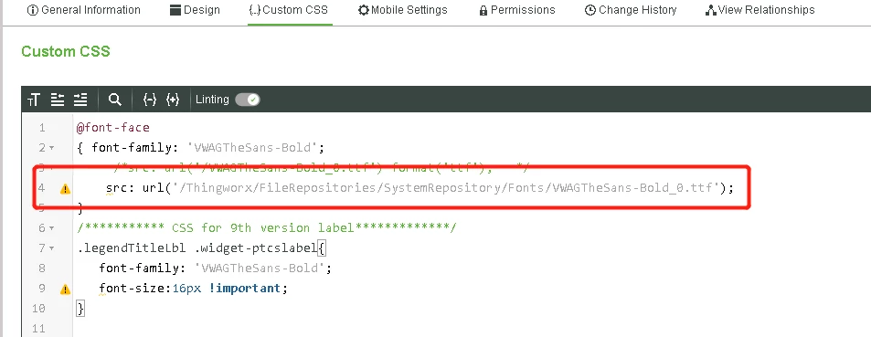 CSS