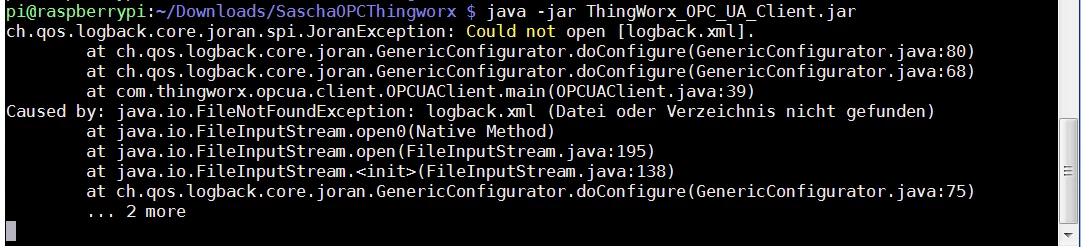 OPC UA Client by Labs | Community