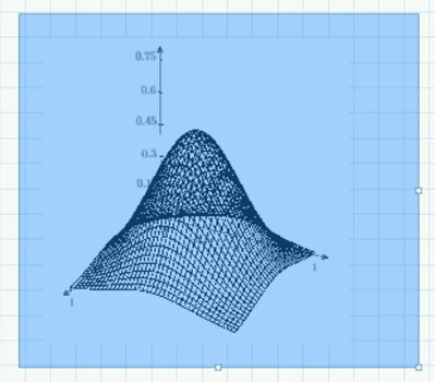 Mathcad 3d plot image2.png Mathcad 3d plot image2.png