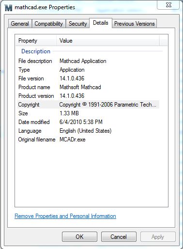 MathCad_exe properties window for Robert Stowe.JPG