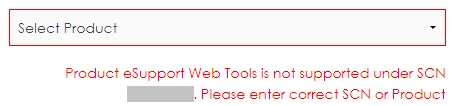 eSupport Web Tool Case.png