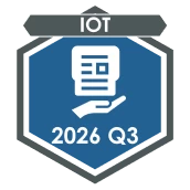 IoT Knowledge Guardian Q3 2026