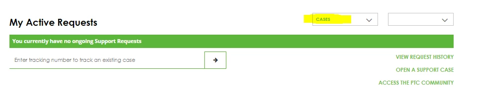 My Active Requests - Cases.PNG