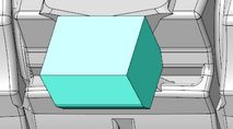 Electrode geometry