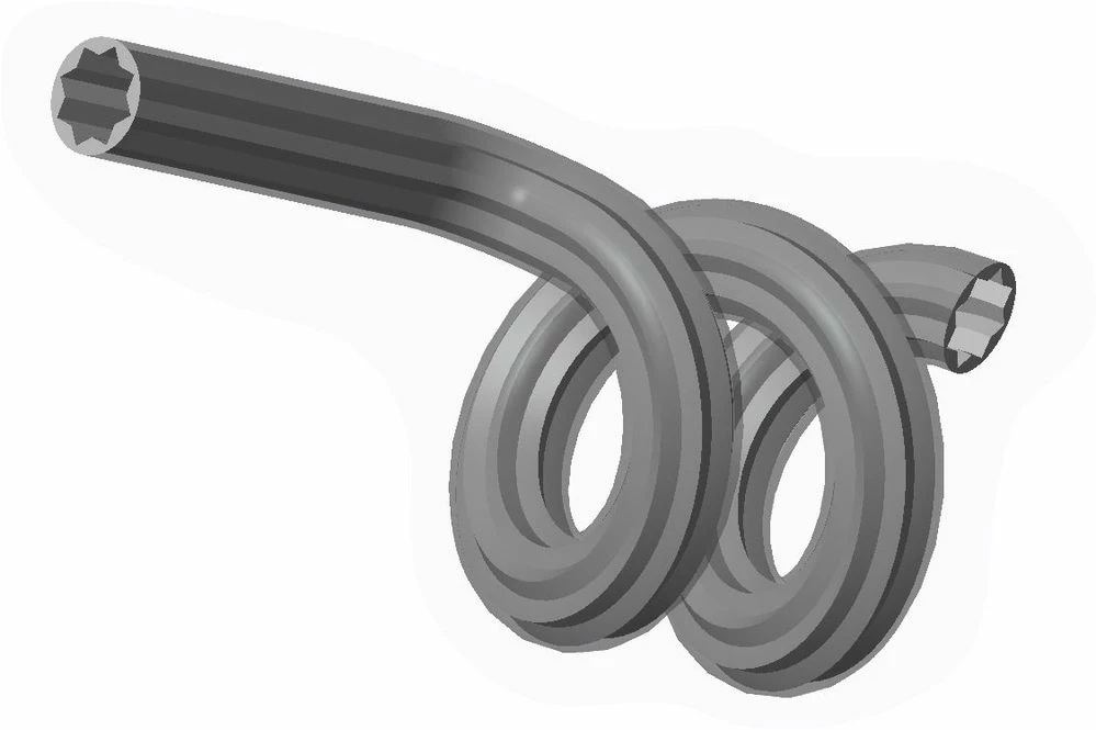 HelicalTube