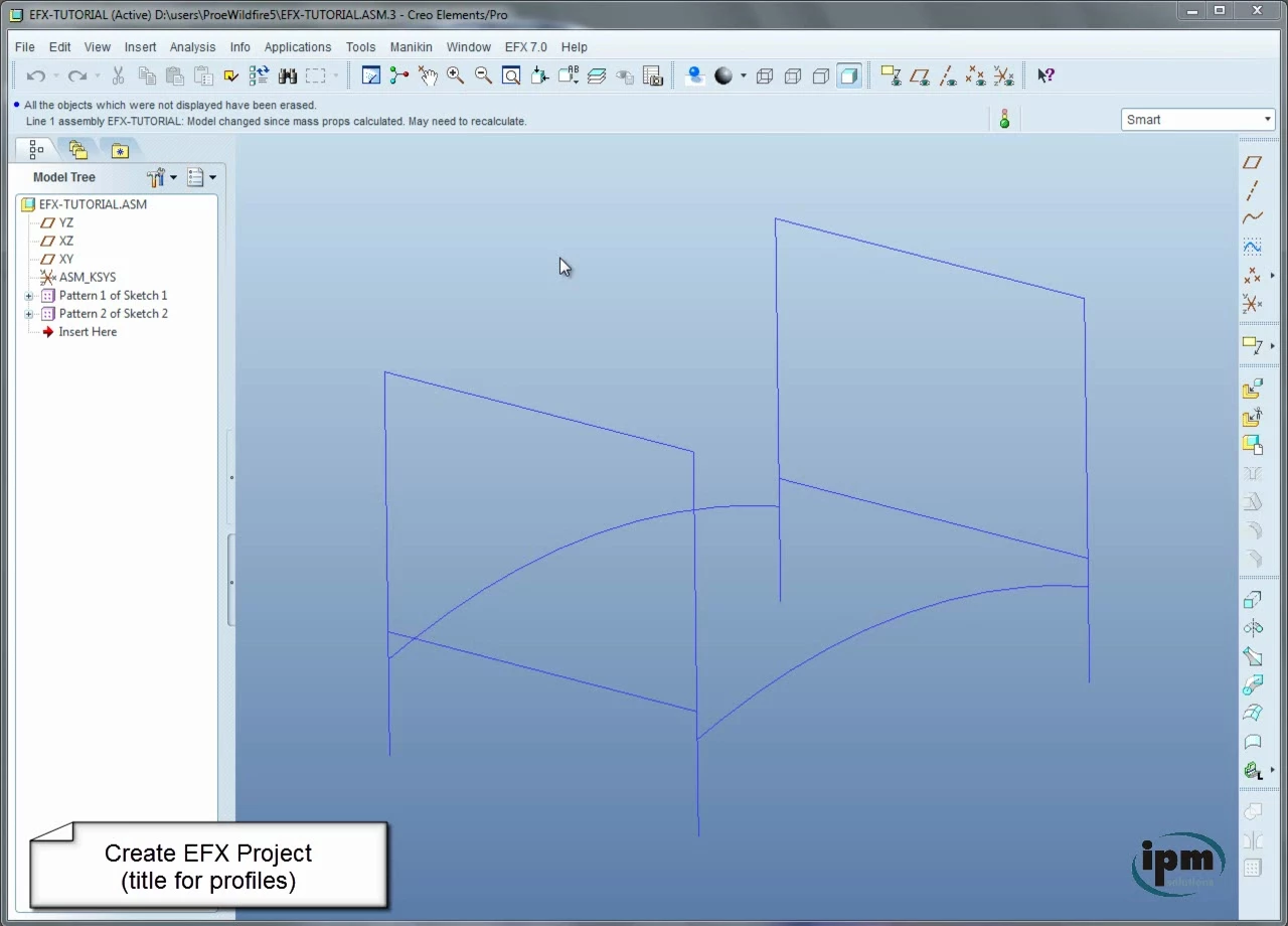 Efx Machine Basic Model Quick EFX video tutorial | Community