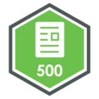 Badge