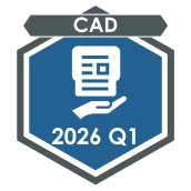 CAD Knowledge Guardian Q1 2026