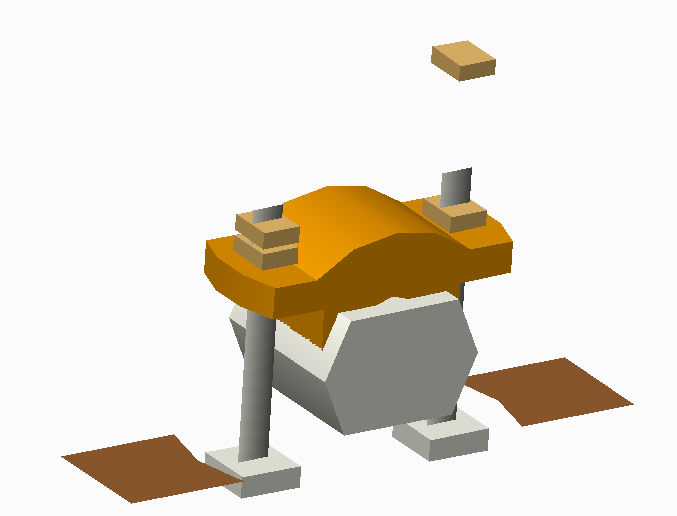 Problem with animation graphics | Community