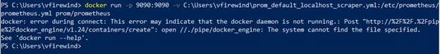 Docker Desktop sets system parameters required for containers to run in a command line (in Linux, it should work if Docker is installed for use by the command line, simple as that).