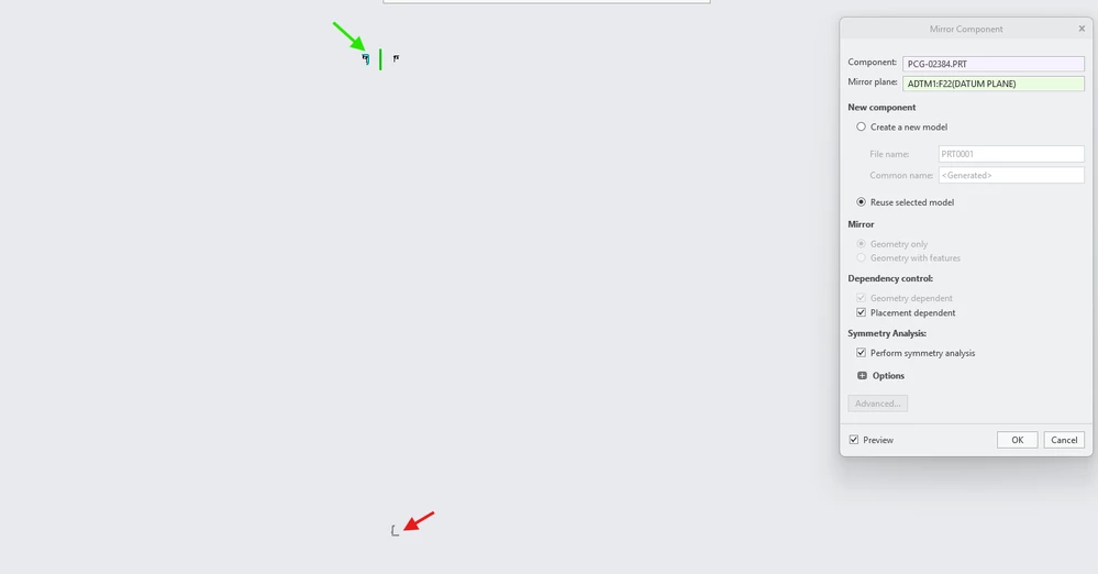 reuse existing model