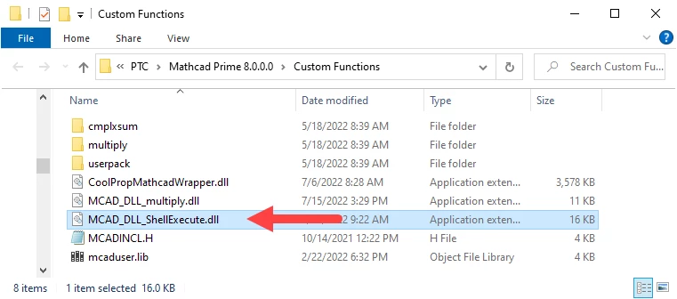 MCAD ShellExecute DLL Placement.png